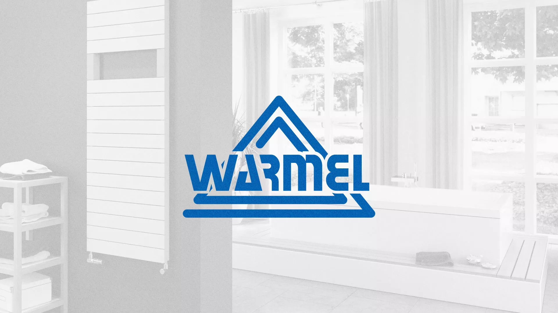 Разработка сайта для компании «WARMEL» по продаже полотенцесушителей в Рассказово